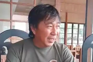 Pesan James Sumendap ke Pendukungnya: Bantu Saya Dukung Ronald Kandoli-Fredy Tuda
