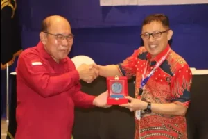 FGD Pendampingan Peningkatan Permohonan POSS Digelar, Unsrat Manado Dorong Kembangkan Kekayaan Intelektual