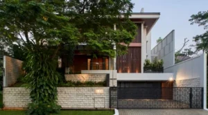 Keren! Ini Lima Inspirasi Desain Rumah Kekinian cocok buat Anak Muda