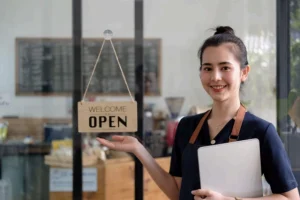 Meraih Kebebasan Finansial: 5 Rekomendasi Usaha Franchise dengan DukunganKredit BRIguna