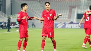 Baru Dua Jam Lepas Marselino Ferdinan, KMSK Deinze Sudah Alami Kerugian, Simak!