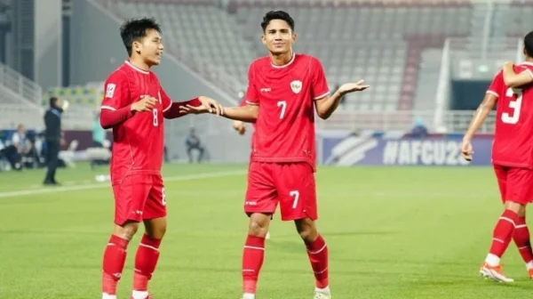 Baru Dua Jam Lepas Marselino Ferdinan, KMSK Deinze Sudah Alami Kerugian, Simak!