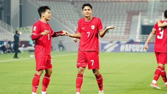 Baru Dua Jam Lepas Marselino Ferdinan, KMSK Deinze Sudah Alami Kerugian, Simak!