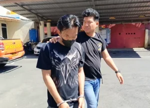 Pelaku Pembunuhan Titiwungen Terancam 15 Tahun Penjara