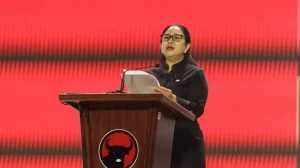 Wow, Puan Maharani Bilang Begini Terkait Aksi Cabul Eks Ketua KPU Hasyim Asy’ari