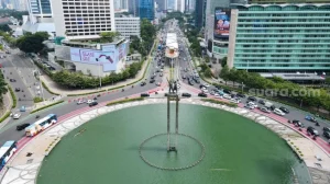 Wow! Keputusan di Tangan Jokowi, Status Jakarta Sebagai Ibu Kota Negara Tinggal Menghitung Hari
