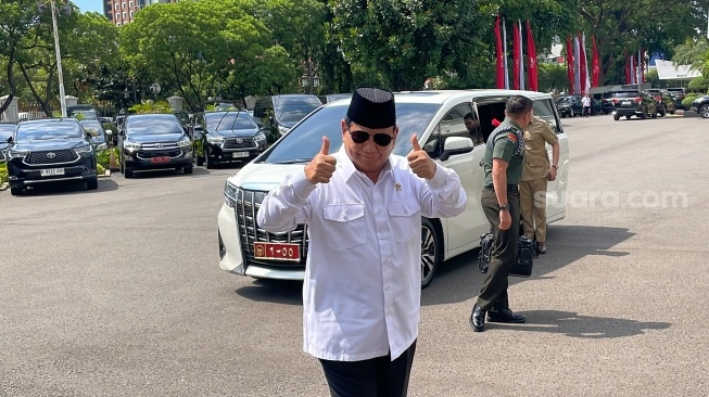 Bagaimana Masa Depan IKN di Tangan Prabowo Subianto? Simak!