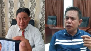 Pilkada Manado, Benny Parasan-Bobby Daud Pasangan Alternatif? 
