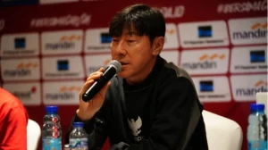 PSSI cari Pelatih Terbaik, Apa Shin Tae-yong Akan diganti?