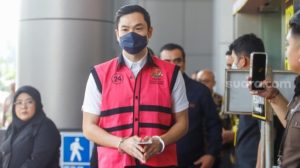Suami Sandra Dewi Diserahkan ke Kejaksaan, Berikut Jumlah Tanah dan Bangunan Ikut Disita