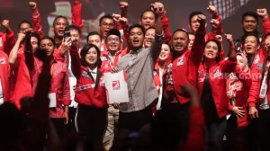 Pilkada 2024 PSI Sudah Siapkan Kader Bertarung di 15 Daerah, Bagaimana dengan Sulut?