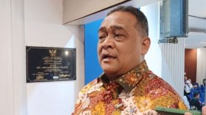 Diperiksa Bareskrim soal Judi Online, Kaban BP2MI Benny Rhamdani Masih Rahasiakan Sosok T, Ada Apa?