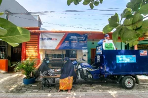 Jadi AgenBRILink, Wanita Hebat ini Terus Berinovasi Bawa Manfaat ke Masyarakat Sekitar