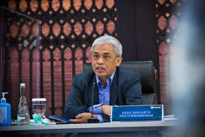 Perangi Judi Online, BRI Blokir Rekening Hingga Terapkan Sistem Anti Money Laundering