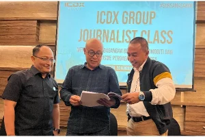 ICDX Umumkan Penunjukan Corporate Secretary