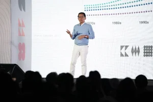 BRI Tampilkan Perjalanan Transformasi Digital di Product Development Conference 2024