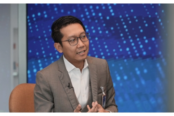 Ini Langkah BRI Perkuat Keamanan Digital dari Serangan Siber