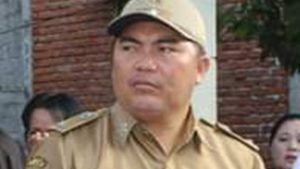 Jelang Natal dan Tahun Baru, Hukum Tua Audy Wungkar Minta Warga Ciptakan Stabilitas Kamtibmas