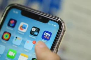 Jumlah Pengguna Super Apps BRImo Melesat, Volume Transaksi Capai Rp2574 Triliun
