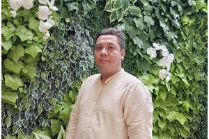 Profil Firman Mustika, Milenial Segudang Talenta dan Prestasi