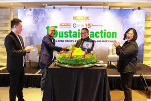 ICDX dan Strategi Keberlanjutan Setelah 15 Tahun Beroperasi
