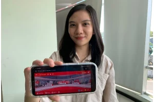 Honda Virtual Expo Hadir Lagi, Dapatkan Tawaran Terbaiknya