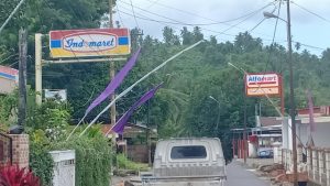 Diungkap Jems Tuuk, Ternyata Ratusan Gerai Indomaret dan Alfamart di Sulut Diduga Tidak Berizin