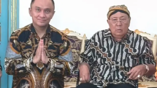 Fiksiwan Reiner Ointoe tentang Gelar Bangsawan bagi Putra Kawanua Pdm. Victor Rarung