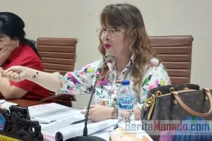 Kondisi Asrama Ancam Nyawa Mahasiswa, Inggried Sondakh Tegaskan Perlu Perhatian Serius Pemerintah