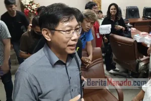 Martinus Salim Sebut PT Manado Utara Perkasa Berupaya Berikan yang Terbaik