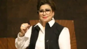 Maya Rumantir Dukung Polri Amankan Pilkada Serentak