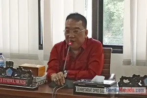 Polemik di Manado Utara Makin Nyaring! Yongkie Limen: Jangan Tampak Seperti Kota Mati