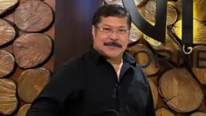 Jan Maringka: Sulut Butuh Pemimpin yang Sudah Selesai dengan Dirinya Sendiri