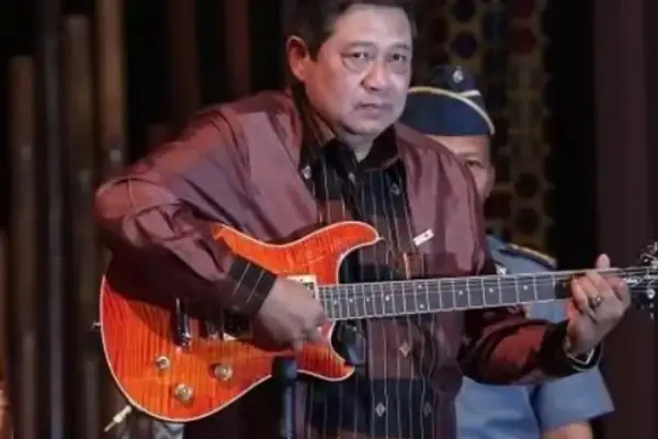 Manggung di Pestapora 2024, SBY Bakal Catat Sejarah! Dibayar Berapa?