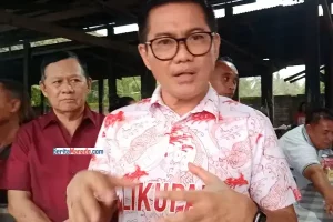 Cuaca Tak Menentu, Joune Ganda Sampaikan Pesan Ini