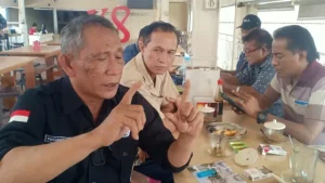 Jangan Ulangi Kesalahan yang Sama! Penjelasan Pakar Soal Pantai Manado Secara Batimetri dan Oceanografi