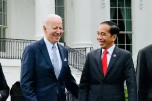 AS Hapus Utang $35 Juta untuk Perbaiki Terumbu Karang Indonesia