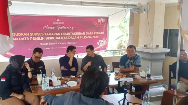 Tiga Standar Wajib Dipenuhi untuk Wujudkan Pilkada Berkualitas Menurut Ferry Liando