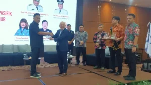 Olly Dondokambey Bicara Pemimpin Sulut yang Layak Melanjutkan