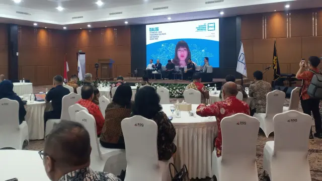 Olly Dondokambey Dorong Kolaborasi Banyak Pihak untuk Keterbukaan Perdagangan