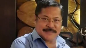 Jan Maringka: Desa Ujung Tombak Wujudkan Lumbung Pangan di Sulawesi Utara