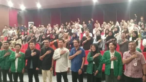 “Kualitas Demokrasi akan Terwujud Jika Direspons dengan Pikiran Menyala”