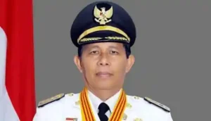 Yulius Komaling: Ramoy Luntungan Calon Bupati Minahasa