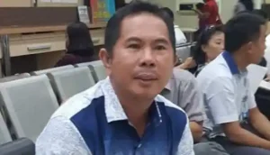 Adri Kamasi Harap Pengucapan Syukur Minahasa Berlangsung Aman
