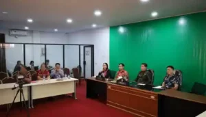 Minahasa Dapat Dana Insentif Fiskal 6,3 Milyar