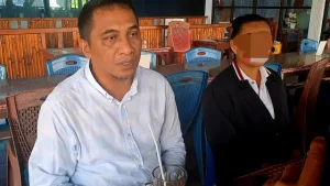 Dugaan Pelecehan Seksual Oknum Aktivis Walhi Nasional, Korban Tuntut Keadilan