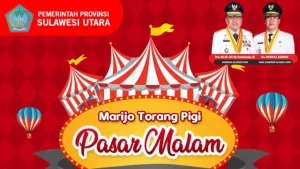 Pemprov Sulut Siapkan ‘Kampung Manado’ di Jakarta untuk Pengucapan Syukur Kawanua Jabodetabek