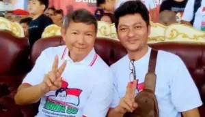 Michael Pinangkaan: Sambut Pilkada Minahasa, Masyarakat diminta Bersikap Kritis