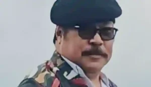 Jan Maringka Motivasi LMP Bitung Beri Kontribusi Nyata bagi NKRI