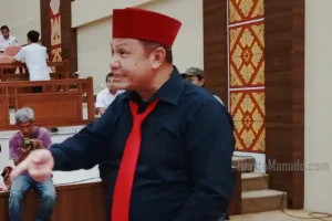 10 Tahun Jadi Anggota DPRD, Siapa Pejabat Favorit Hingga Terburuk Menurut Jems Tuuk?
